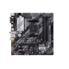 Asus PRIME B550M-A WIFI II B550 DDR4 USB3.2 M.2 HDMI/DVI/VGA PCI 4.0 AM4 Anakart