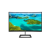 Philips 325E1C/00-31.5"Curved QUAD HD Dp/Hdmi/Vga Monitör