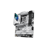 Asus ROG STRIX Z890-A GAMING WIFI  Z890 DDR5 M2 USB4 DP/HDMI PCIe 5.0 Anakart