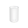 TP-Link Deco X50-DSL(1-Pack) AX3000 Whole Home Mesh Wi-Fi 6 Modem Router
