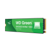 WD 1TB M.2 5000/4.200MB/s NVMe SSD SN3000 Green WDS100T4G0E