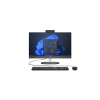 Hp ProOne 240 G10 D1ZF0ET 23.8" FHD Ultra 5 125U 8GB 512SSD DOS (Siyah)