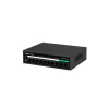 Ruijie Reyee RG-ES110FG-P 8x10/100BASE-T PoE+port 2x10/100/1000BASE-T 120W PoE