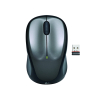 Logitech M235 Kablosuz Mouse Füme (910-002201)