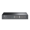 Tp-Link TL-SF1016DS 16-Port 10/100 Mbps Switch