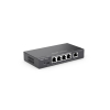 Ruijie Reyee RG-ES205GC 5-Port Gigabit L2 Cloud Yönetilebilir Switch