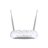 Tp-Link TD-W9970 300Mbps Wi-Fi VDSL/ADSL Modem Router