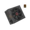 Frisby 750W 80+ Bronze 12 cm Fan Power Supply (FR-PS7580P)