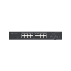 Ruijie Reyee RG-ES218GC-P 16-Port PoE 10/100/1000 2 X SFP(240W) Yön. RackM. Swit