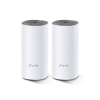 Tp-Link Deco E4(2-pack) AC1200 Whole Home Mesh Wi-Fi System (2X)(Menzil Genişlet