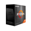 AMD RYZEN 7 5700X AM4 İşlemci (WOLF)(Fansız)