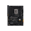 Asus TUF GAMING B760-PLUS WIFI D4 B760 DDR4 M.2 DP/HDMI PCI 5.0 1700p Anakart