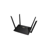 Asus RT-AX1800U Dual-Band Wi-Fi 6 Extendable Router AiProdection( Yönlendirici )