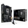 Asus TUF GAMING B760-PLUS WIFI B760 DDR5 M.2 USB3.2 DP/HDMI PCI 5.0 1700p Anakar