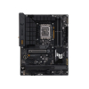 Asus TUF GAMING H770-PRO WIFI H770 DDR5 M.2 USB3.2 DP/HDMI PCI 4.0 1700