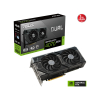 Asus DUAL-RTX4070S-12G 12GB 192Bit GDDR6X DP/HDMI PCI 4.0 Ekran Kartı