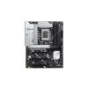 Asus PRIME Z890-P  Z890 DDR5 M2 DP/HDMI Type-c PCIe 5.0 Anakart 