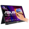 Asus Zenscreen 15.6" 5ms 60Hz USB-C Taşınabilr 10 Nokta Touch IPS (MB16AMTR) Mon