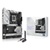 Asus ROG STRIX B760-A GAMING WIFI B760 DDR5 M.2 DP/HDMI PCI 5.0 1700p Anakart