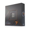 AMD RYZEN 7 7700X AM5 İşlemci (WOLF)(Fansız)