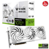 Asus TUF-RTX5070TI-O16G-WHITE-GAMING 16GB 256Bit GDDR7 DP/HDMI PCI 5.0 Ekran Kar