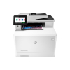 Hp Color LaserJet Pro MFP M479dw (W1A77A)