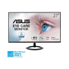 Asus 27 VZ27EHE FHD 1Ms 75HZ HDMI VGA Vesa  Gaming IPS FreeSYNC 3Yıl