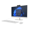 Hp ProOne 240 G10 A1JZ1ES 23.8FHD i5-1335 16GB 512SSD DOS (Beyaz)