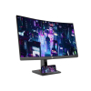 Asus ROG 27 STRIX XG27WCS VA 2K 2560x1440 1Ms 180Hz DP/HDMI Vesa 3Yıl Monitör 