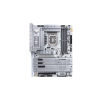Asus TUF GAMING  Z890-PRO WIFI Z890 DDR5 M2 USB4 DP/HDMI PCIe 5.0 Anakart 