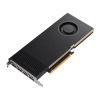Pny RTXA4000 16GB DDR6 256Bit 4 x Display Çıkışlı Pasif Soğutuculu Yapay Zeka Uy