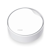 Tp-Link Deco X50-PoE(1-Pack) AX3000 Whole Home Mesh WiFi 6 System Menzil Geniş