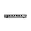Ruijie Reyee RG-EG209GS 8-Port Gigabit+1 Port 1GB SFP Uplink Cloud VPN Poe Route