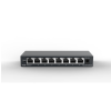 Reyee RG-ES108GD 8 Port 10/100/1000 Gigabit Tak Çalıştır Switch Metal Kasa