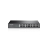 Tp-Link TL-SF1024D 24-Port 10/100 Mbps Switch