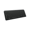 Logitech K250 Bluetooth Tam Boyutlu Q Klavye (920-013460)