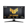 Asus TUF Gaming 27 VG27AQ3A HDR Gaming 2K Fast FreeSYNC ve G-SYNC Uyumlu IPS Mon