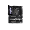 Asus ROG CROSSHAIR X870E HERO AMD X870E DDR5 M.2 HDMI/USB PCIe 5.0 AM5