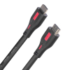 S-link SL-HDM4K105 19+1 HDMI to HDMI v2.0 4K 60Hz Kablo (5m)