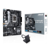 Asus PRIME H610M-A WIFI D4 H610 DDR4 M.2 USB3.2 DP/HDMI/VGA PCI 4.0 1700p Anakar