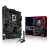 Asus ROG STRIX B760-F GAMING WIFI B760 DDR5 M.2 DP/HDMI PCI 5.0 1700p Anakart