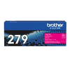 Brother TN279M Standart Kapasiteli Kırmızı Toner 1200 Sayfa 