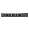 Ruijie Reyee RG-ES124G-L 24-Port Gigabit Metal Kasa Rackmount Switch