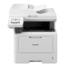 Brother DCP-L5510DN Çok Fonksiyonlu Lazer Yazıcı 48/50ppm (A4)