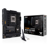 Asus TUF GAMING B650-PLUS WIFI AMD B650 DDR5 USB3.2 M.2 DP/HDMI PCI 4.0 AM5 Anak