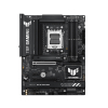 Asus TUF GAMING B850-PLUS WIFI AMD B850 DDR5 USB3.2 M.2 DP/HDMI PCI 5.0 AM5
