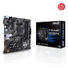 Asus PRIME B550M-K AMD B550 DDR4 USB3.2 HDMI/DVI/VGA PCI 4.0 AM4 Anakart