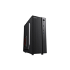 Technopc Green Alfa V1 i5-12400 8GB 256SSD DOS