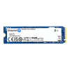 Kingston 2TB M.2 NVMe PCIe 4.0 6000/5000MBs SNV3S/2000G (5 Yıl Garanti)