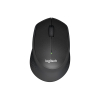 Logitech M330 Silent Mouse Usb Siyah (910-004909)